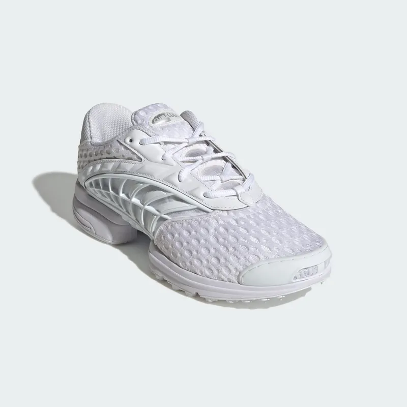Adidas CLIMACOOL 2 Shoes Cloud White / Cloud White / Silver Metallic (LA7794)