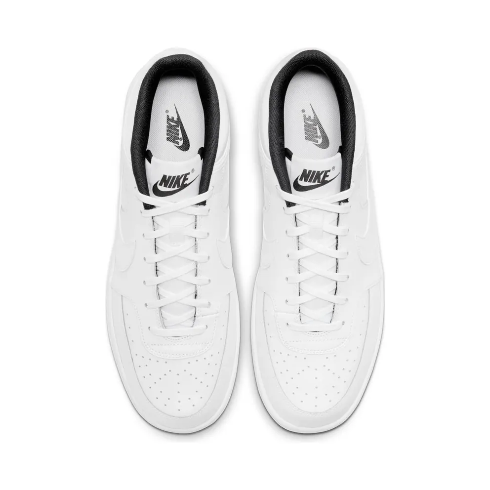 Nike Sky Force 3/4 White White/Black-White (CT8448-102)
