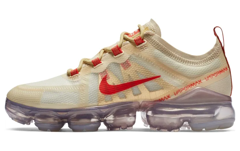 Nike Air VaporMax 2019 CNY Chinese New Year (BQ7041-200)