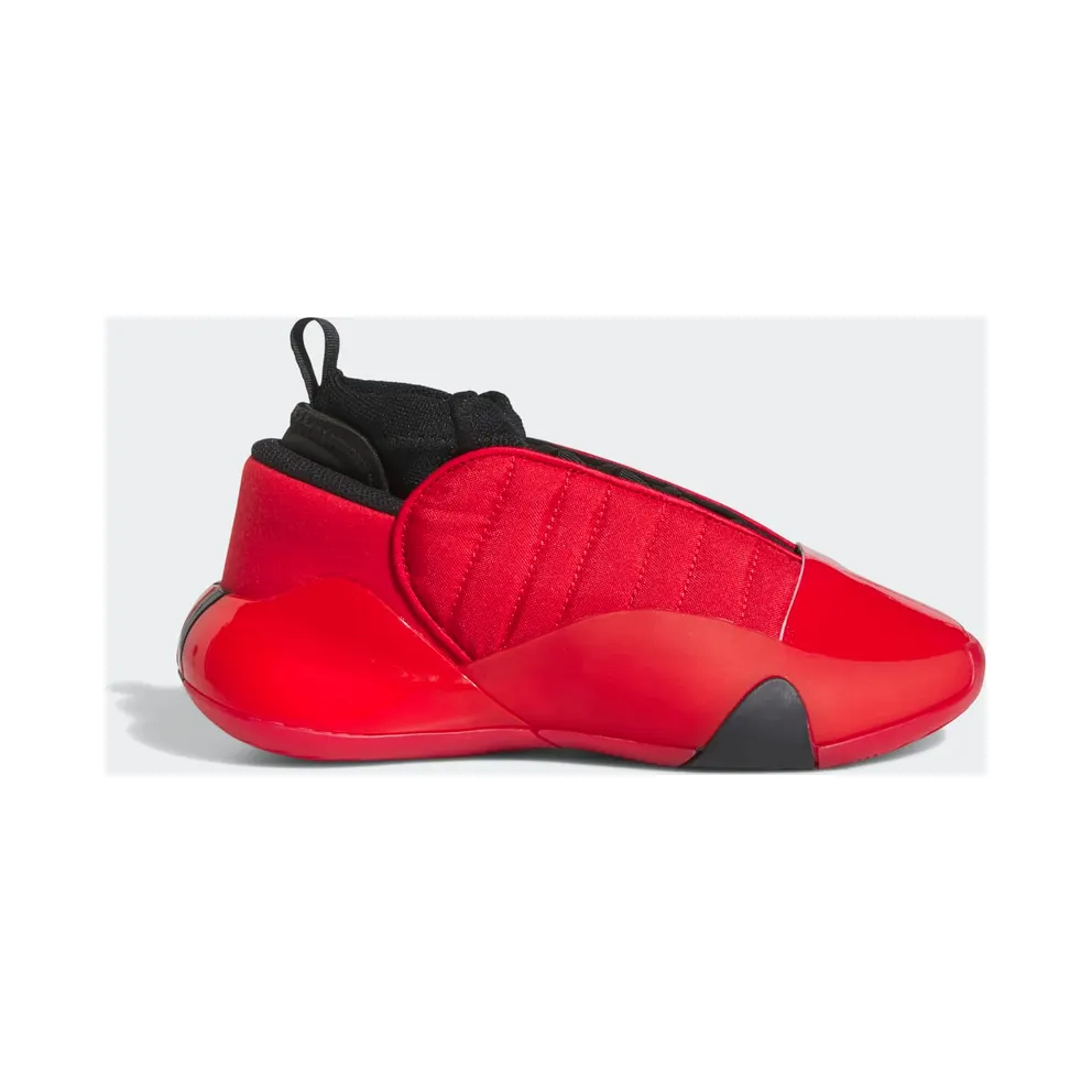 adidas Harden Vol. 7 Scarlet (HQ9102)