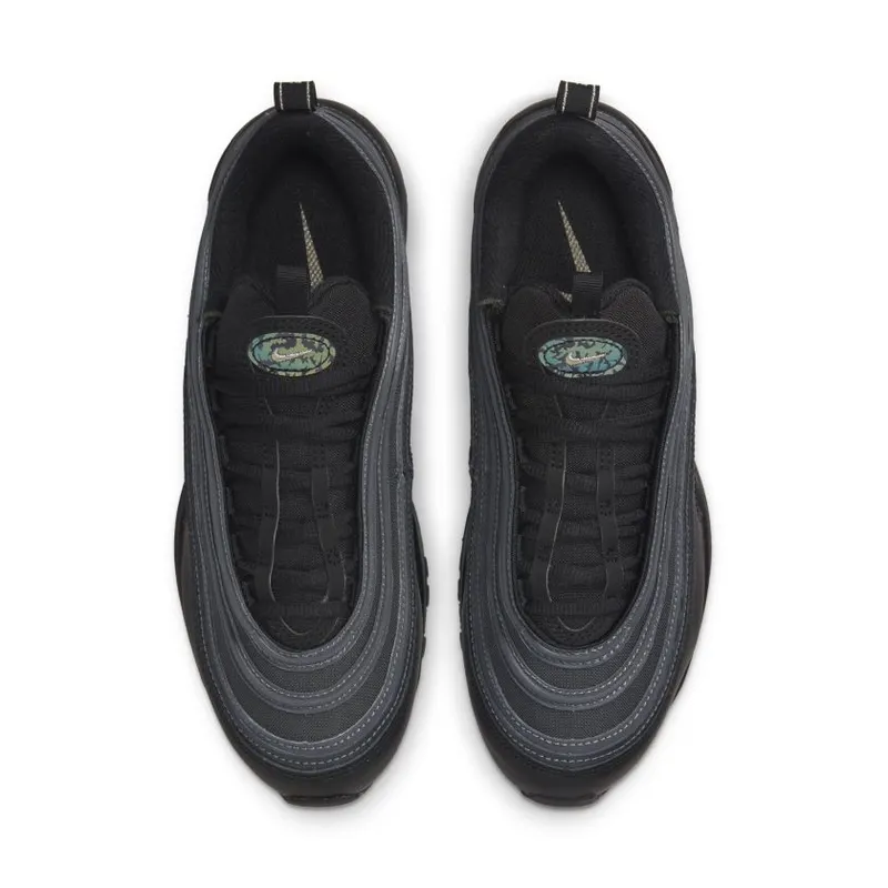 Nike Air Max 97 Black Emerald (W) (DH0558-001)