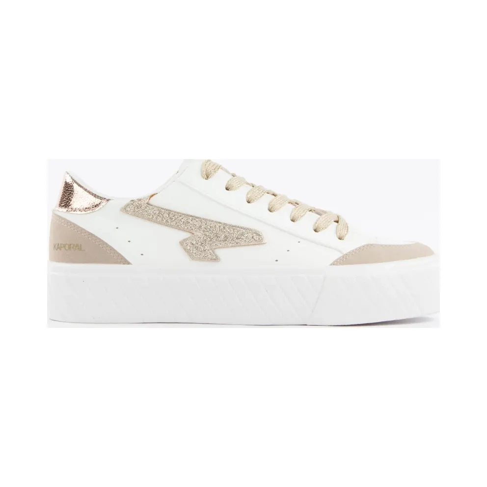 Kaporal sneaker White (C400281)