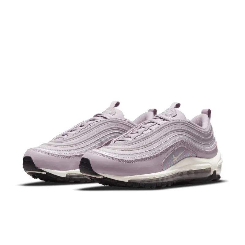 Nike Air Max 97 Plum Flog Reflective Camo (W) (DH0558-500)