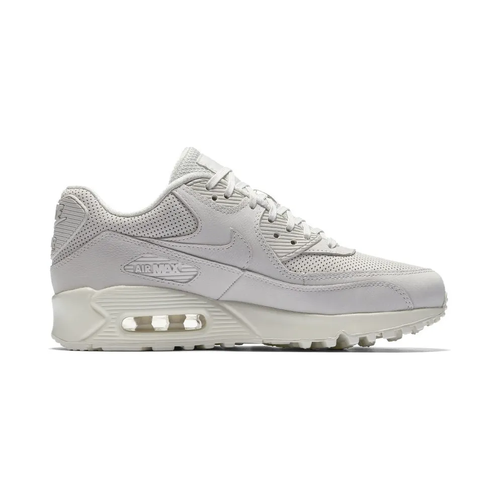 Nike Air Max 90 Pinnacle Light Bone (W) Light Bone/Light Bone-Sail (839612-005)