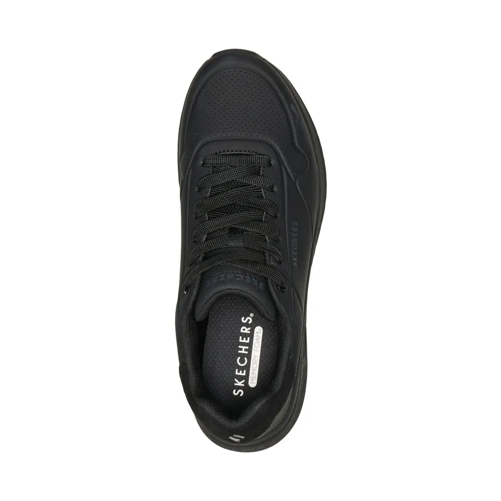 Skechers Uno Lite 2 Black (183530BBK)
