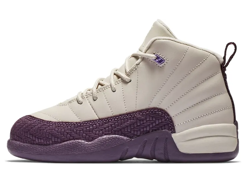 Jordan 12 Retro Desert Sand (PS)