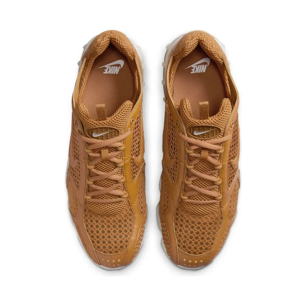 Nike Air Zoom Spiridon Cage 2 “Wheat” (HQ3552-799)