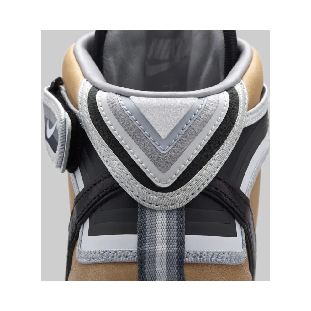 Nike Air Force 1 Mid Tisci Tan (677130-200)