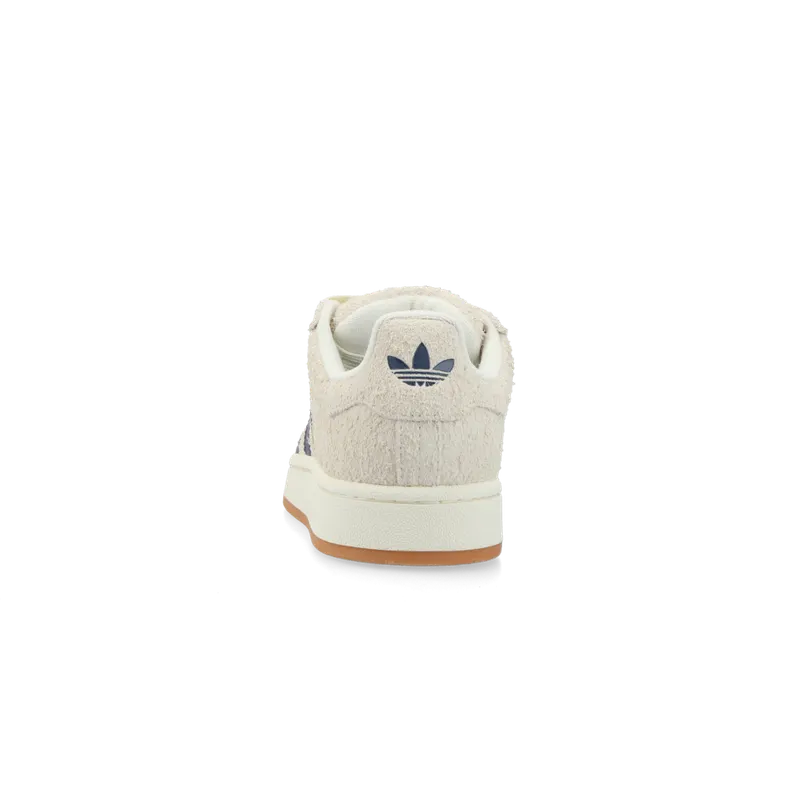 adidas Campus 00s (cream white / dark blue / off white) – JP7745