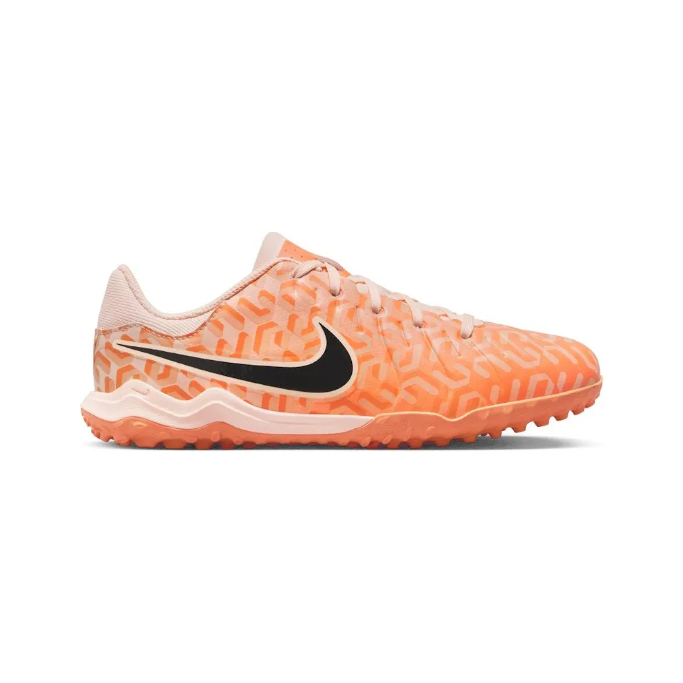 Nike Tiempo Legend 10 Academy TF Guava Ice Black (DZ3187-800)