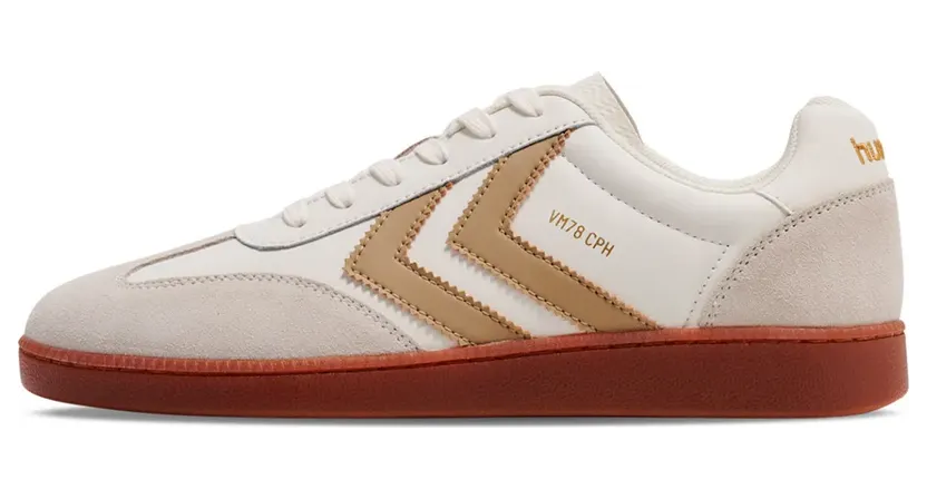 Hummel VM78 CPH Wit (230746-9053)