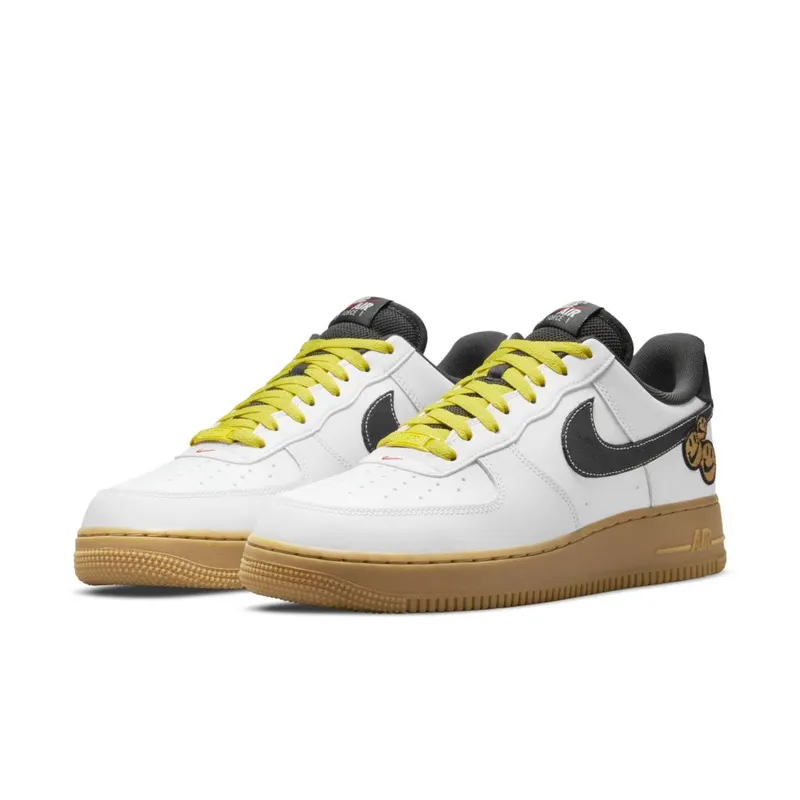 Nike Air Force 1 Low ’07 LV8 Go The Extra The Smile (DO5853-100)