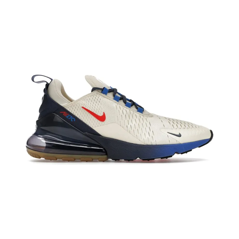 Nike Air Max 270 Los Angeles Dodgers (HQ7997-100)
