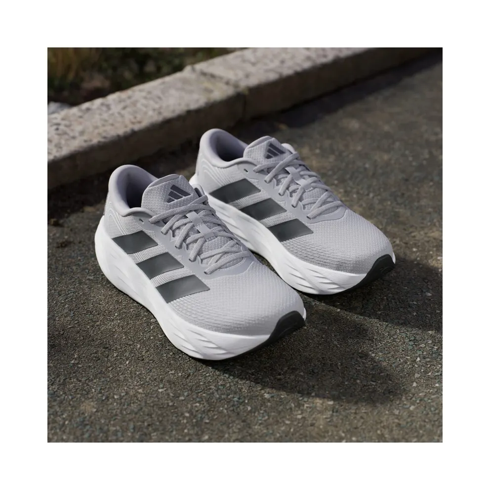 Adidas GALAXY 8 Running Shoes Grey Two / Grey Five / Grey One (IH9808)