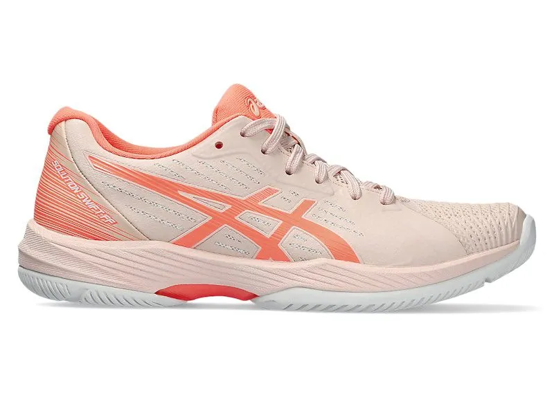 ASICS Solution Swift FF Pearl Pink Sun Coral (1042A197-701)