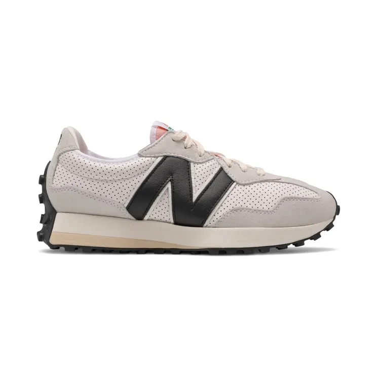 New Balance 327 Casablanca Black Pink (MS327CBC)