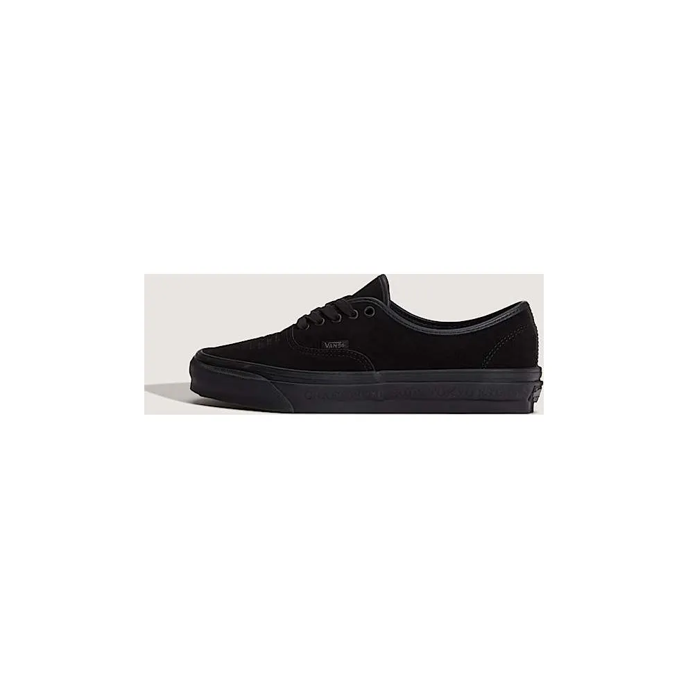 NEIGHBORHOOD x Vans Authentic 44 (VN000XVJBLA)