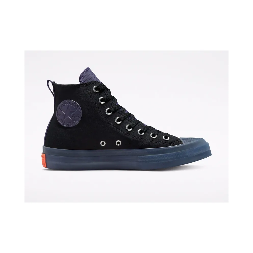 Converse Chuck Taylor All Star CX Schwarz/Steel/Wild Mango (171400C)