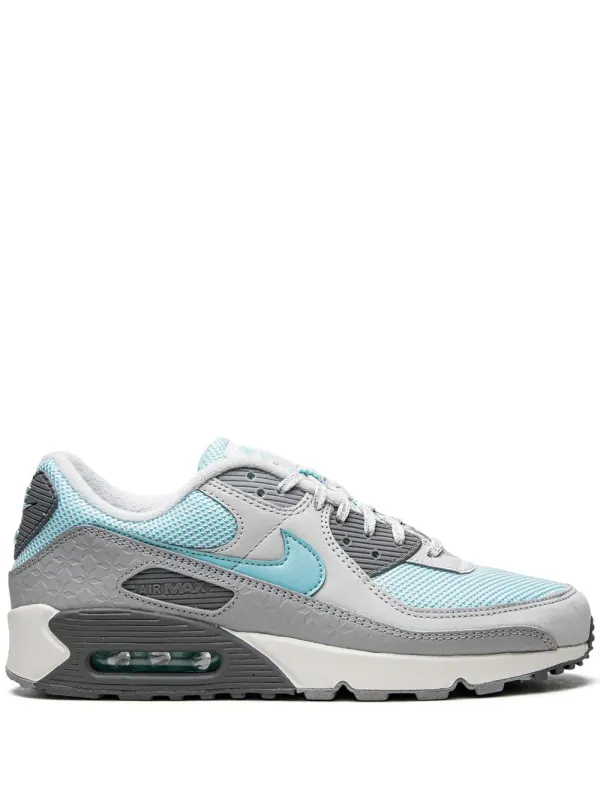 Nike Air Max 90 low-top – Grey (DQ0789)