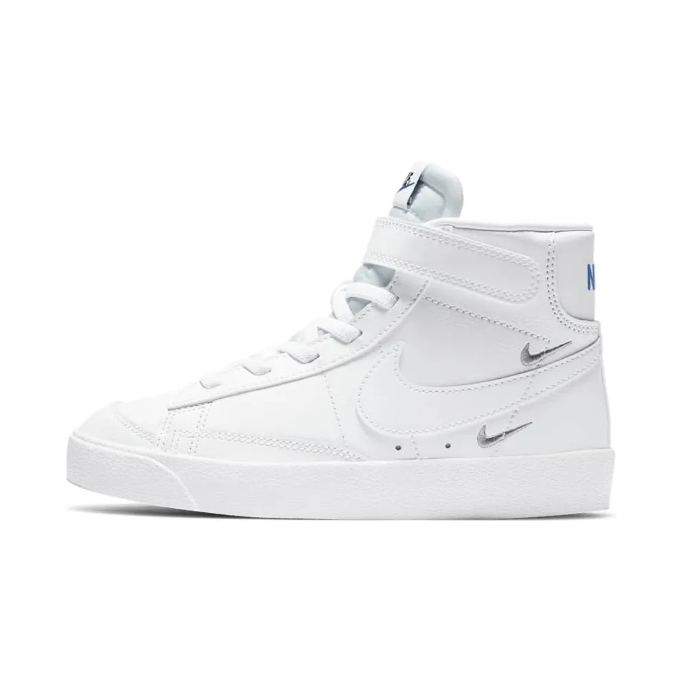 Nike Blazer Mid 77 LX White (PS)