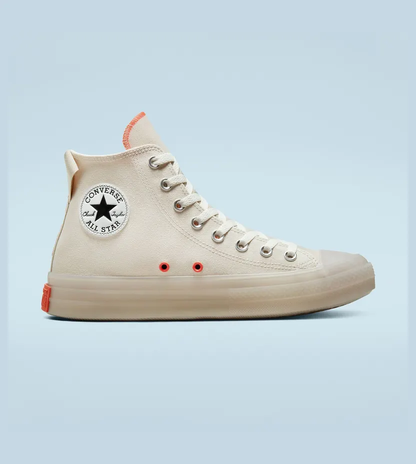 Converse Chuck Taylor All Star CX Stretch Canvas Desert Sand/string/wild Mango (172902C)