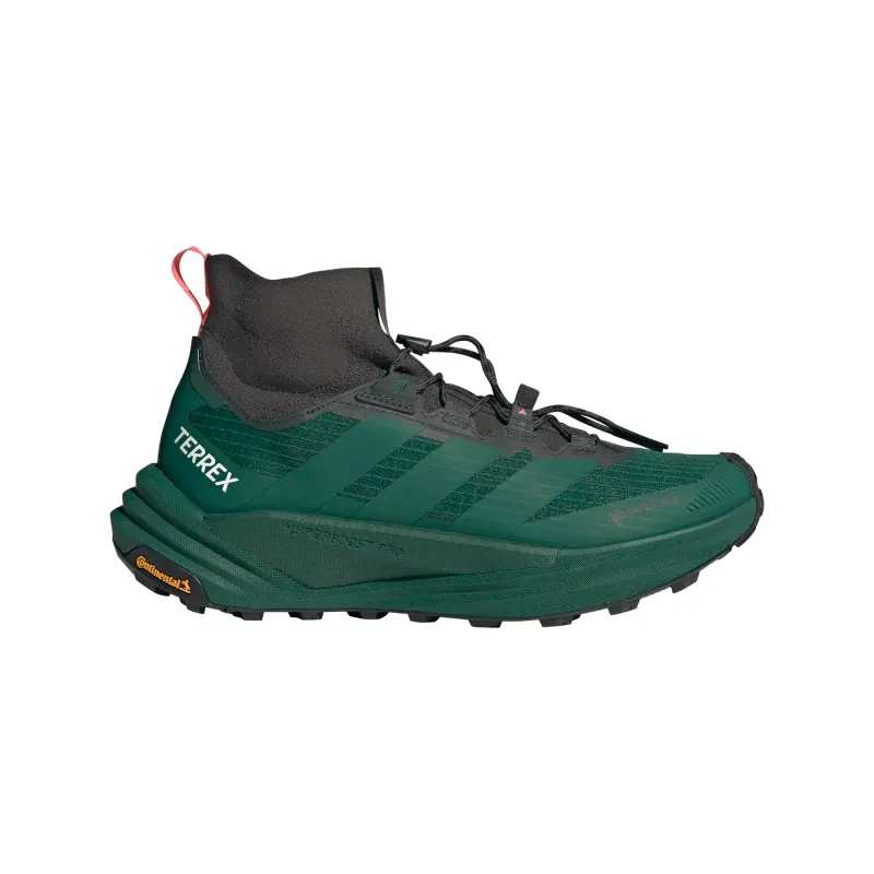 Adidas Terrex Collegiate Green / Collegiate Green / Carbon (KJ3874)