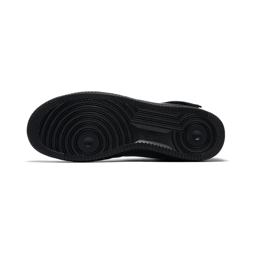 Nike Air Force 1 Foamposite Cup Light Carbon Light Carbon/Light Carbon-Black (AH6771-002)