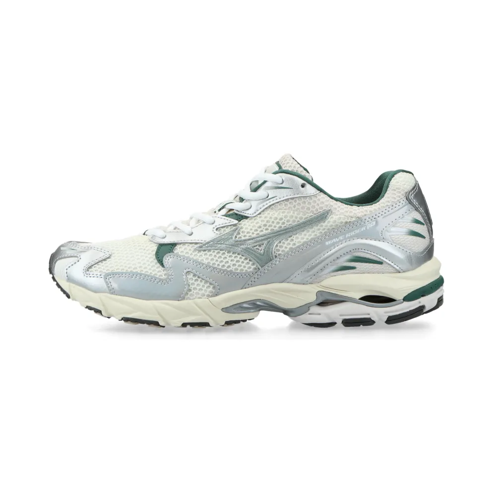 Mizuno Wave Rider 10 Sport (mizuno snow white / slate / bistro green) – D1GA243107