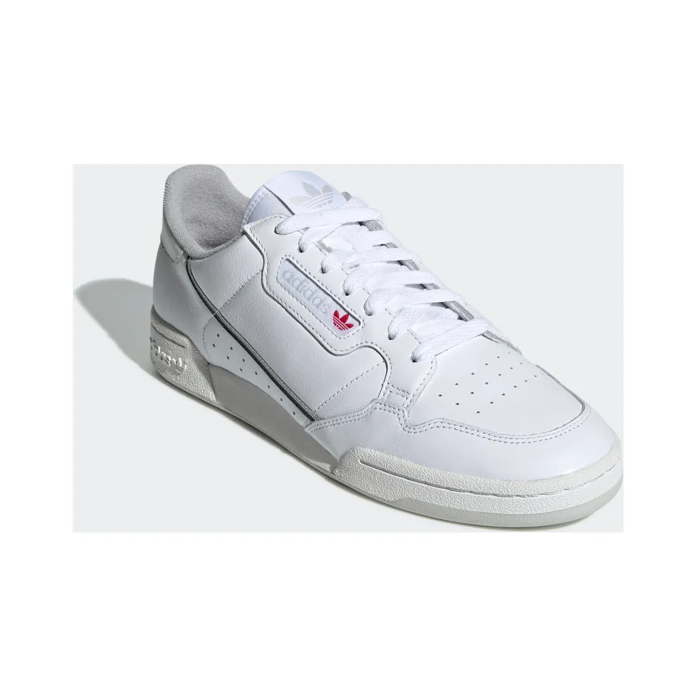 adidas Continental 80 Cloud White Cloud White/Grey/Grey One (EE5342)