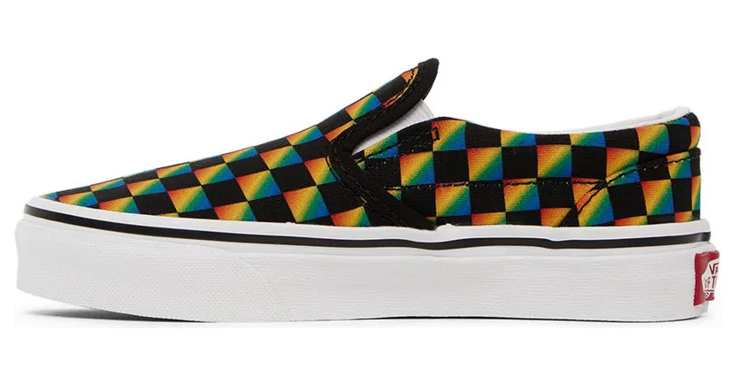 vans-slip-on VN0A7Q5GBLK