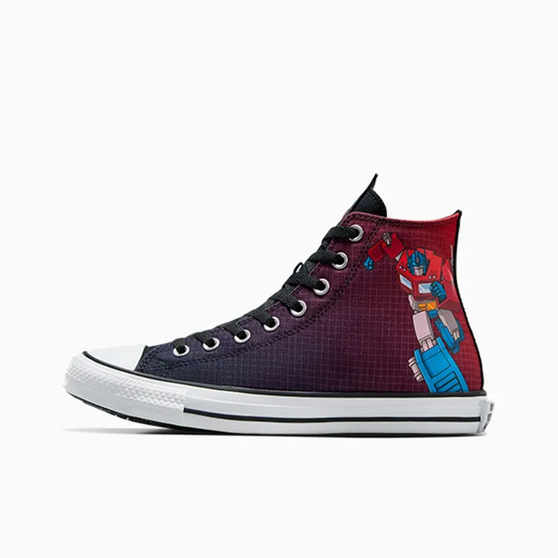 Converse Chuck Taylor All Star Hi Transformers Autobots (A11659C)