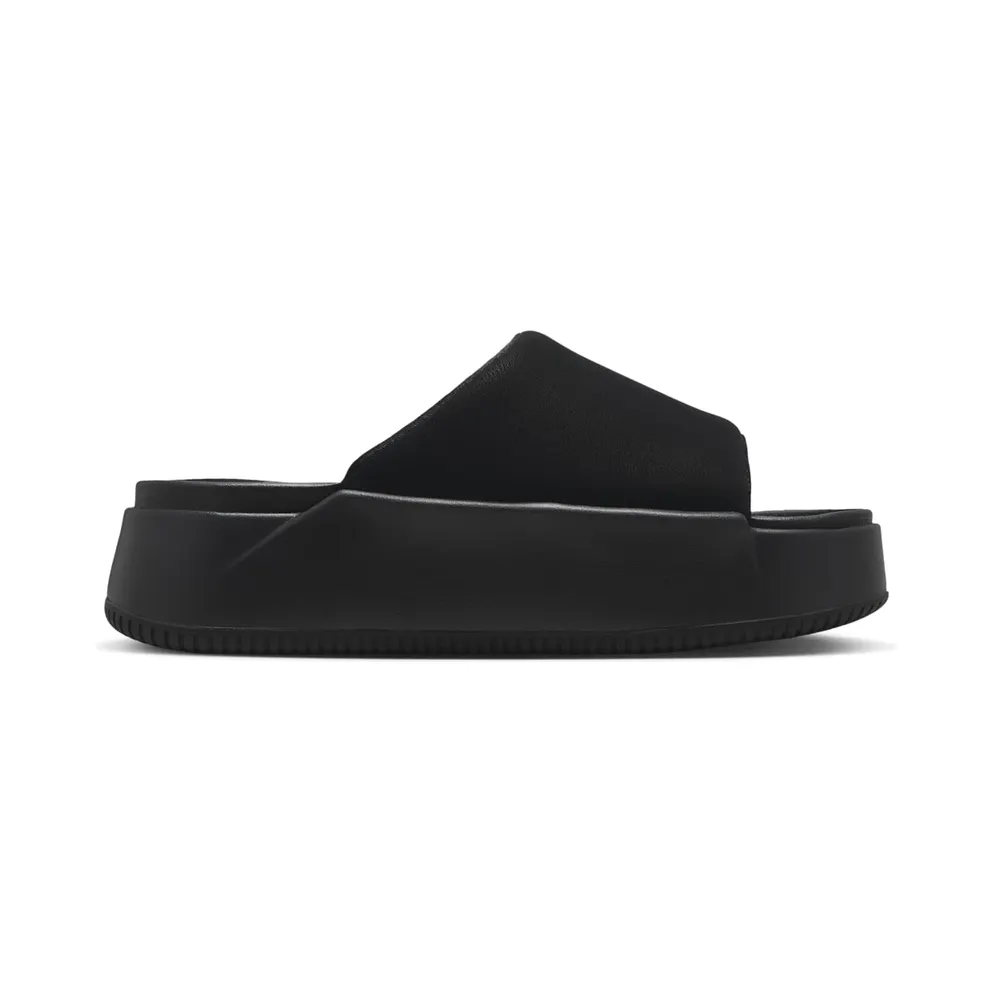 Nike Calm Elevation Slide Black (IO0495-001)