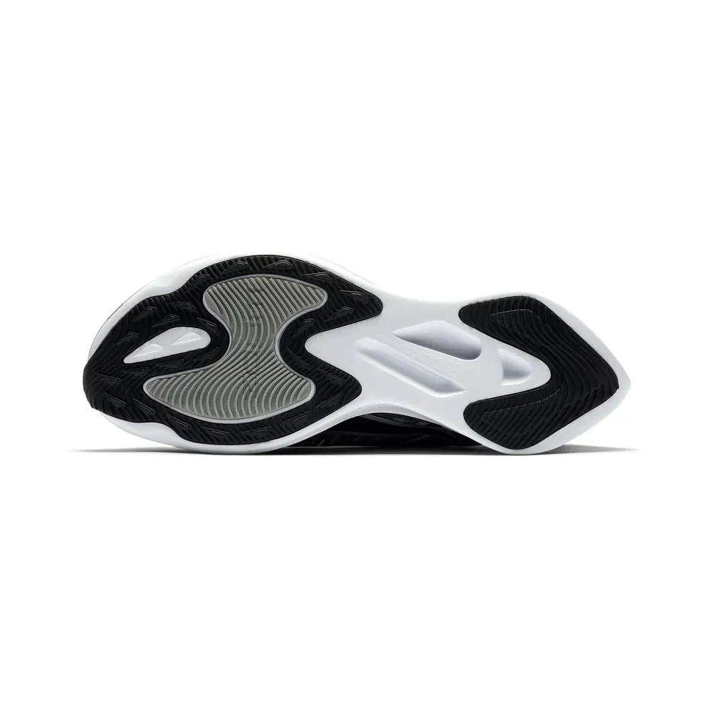 Nike Zoom Gravity Black Wolf (W) Black/Wolf Grey-White-Metallic Silver (BQ3203-002)
