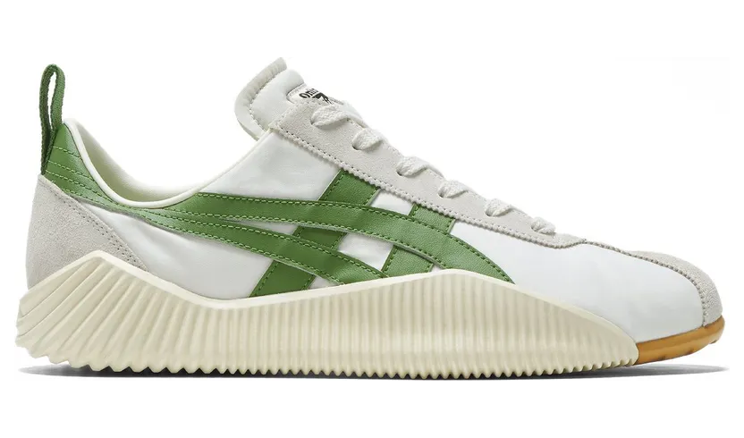 Onitsuka Tiger Acromount Cream Spinach Green (1183B257-105)