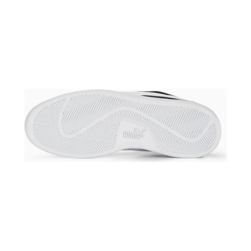 Puma Smash 3.0 White/Silver (390984-03)