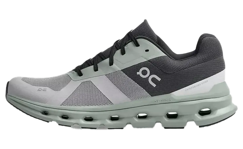 On Running Cloudaway “Alloy Moss” (46.99021)