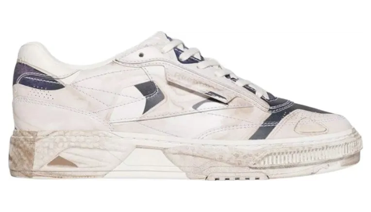 Reebok LTD Club C White Blue (100224458)