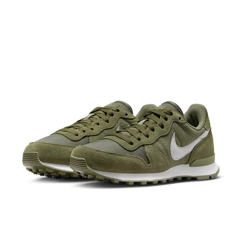 Nike Internationalist Medium Olive (AT0075-200)