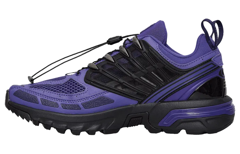 Salomon ACS Pro “Black” (L47596-600)