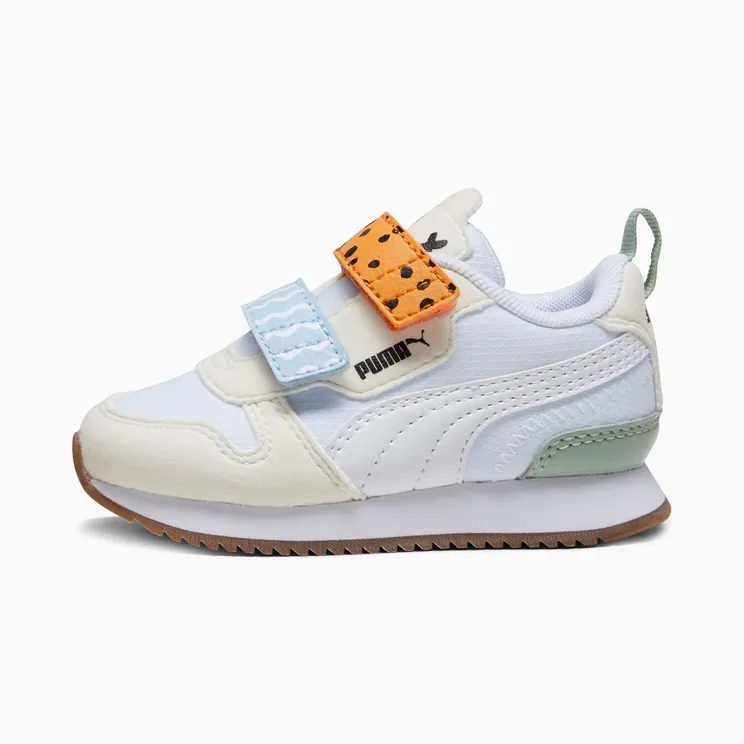 Puma R78 Mix Match Black/White (39256601)