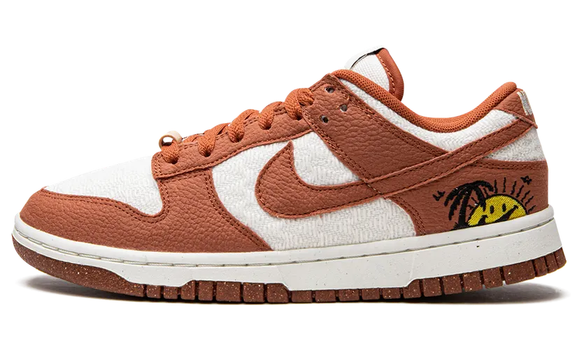 Nike DUNK LO RETRO MNS “Sun Club” (DR5475-100)