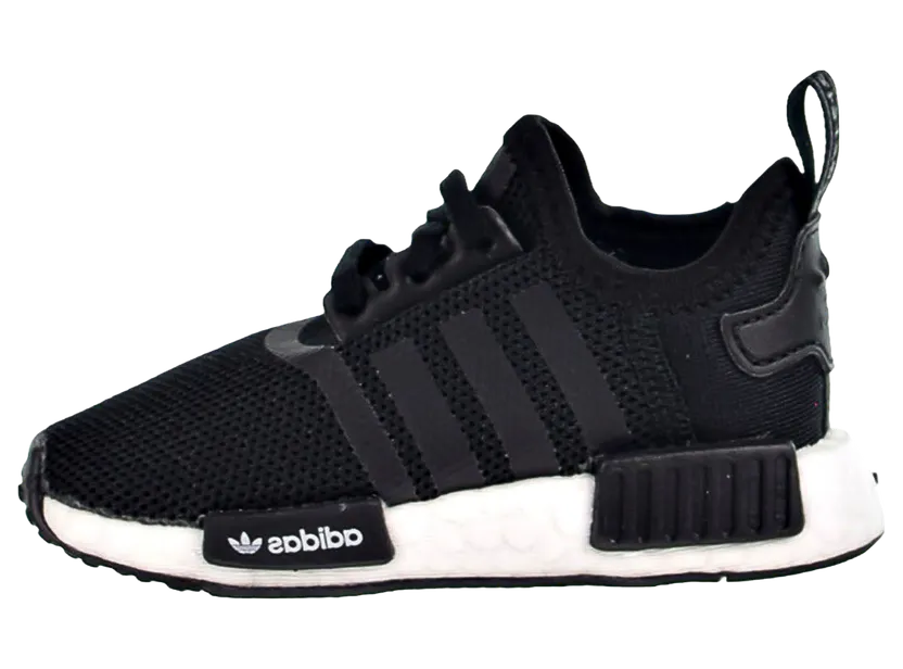 Adidas NMD R1 TD “Black” (FW0417)