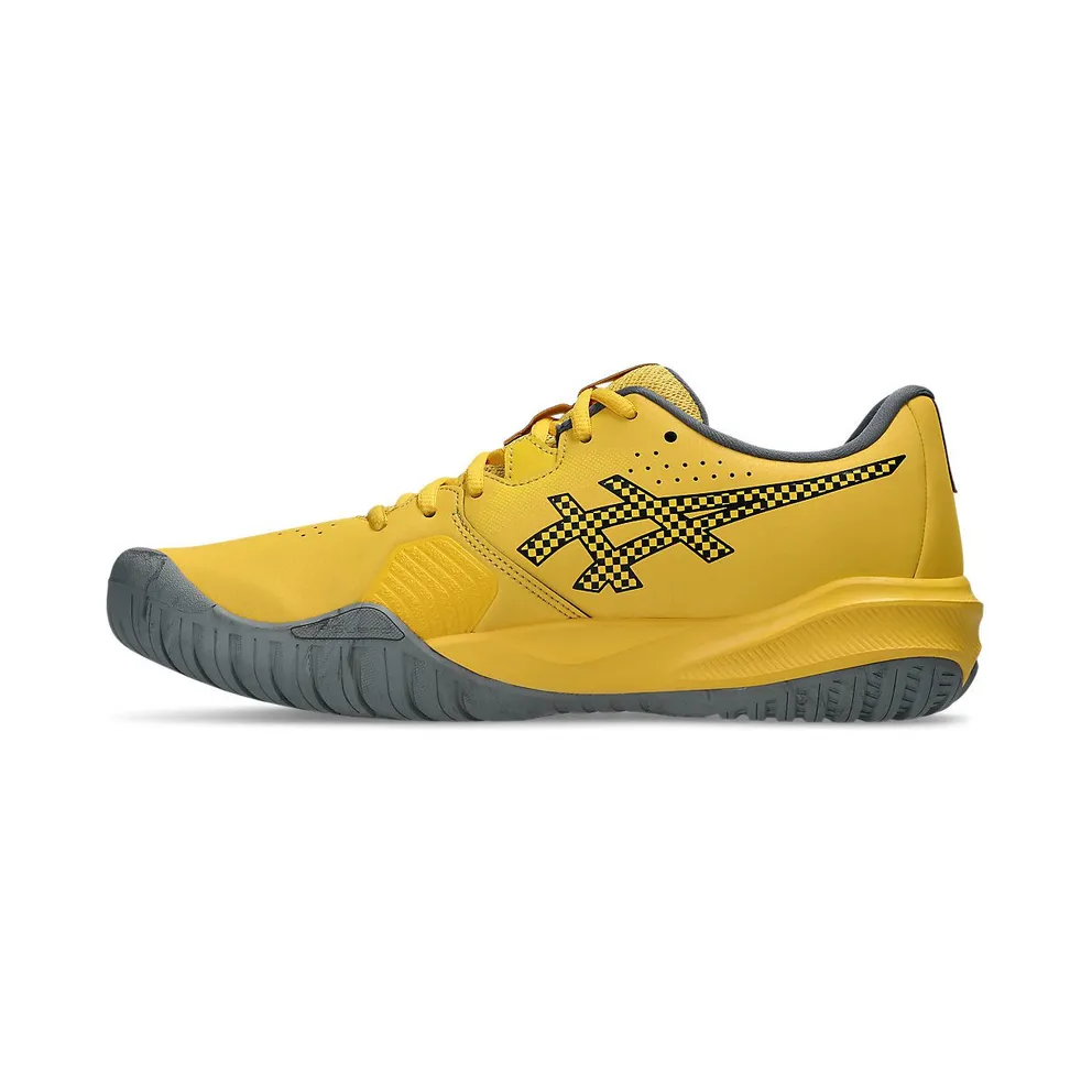 ASICS GEL-CHALLENGER 15 “Saffron / Steel Grey” (1041A571-750)
