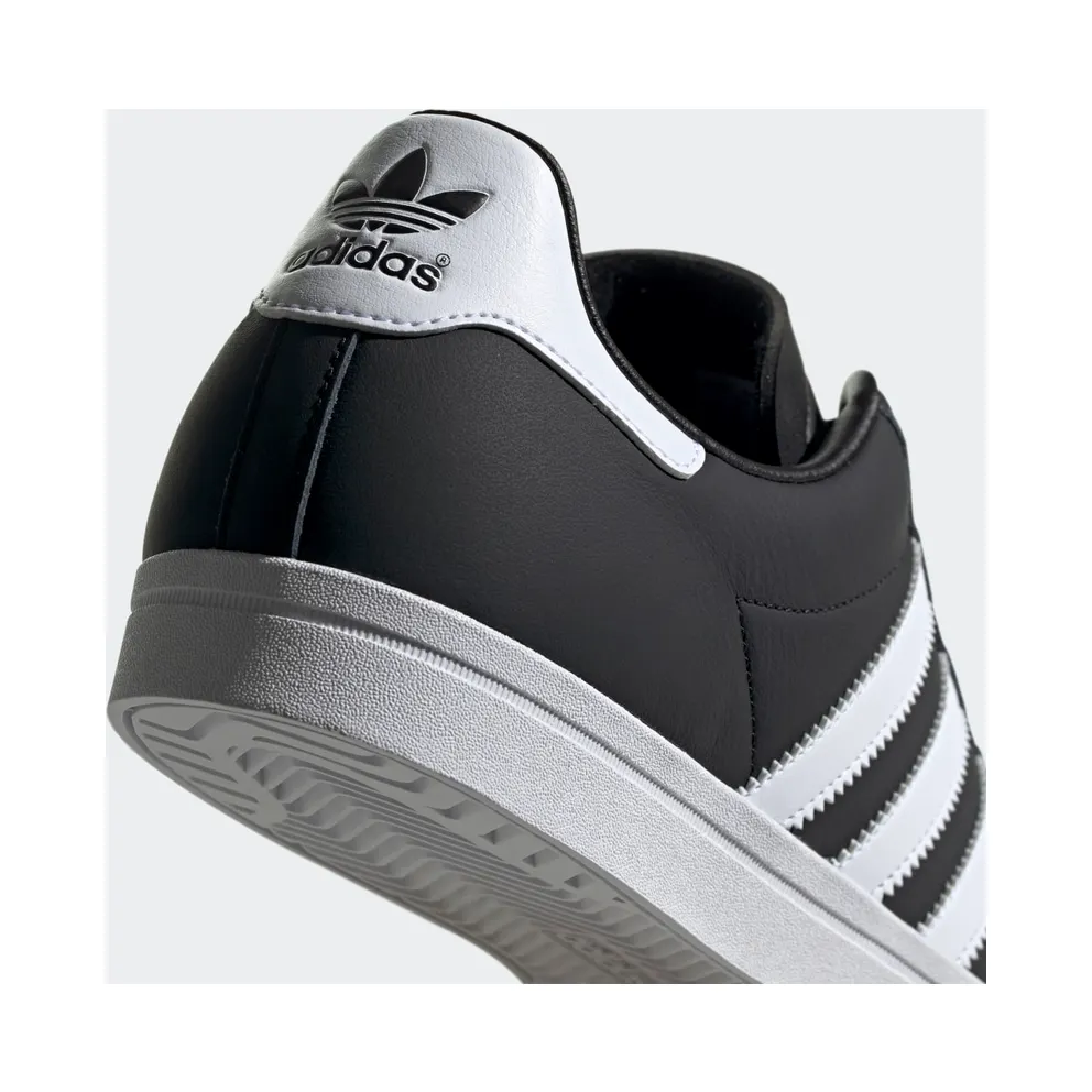 Adidas Coast Star Core Black / Cloud White / Core Black (EE8901)