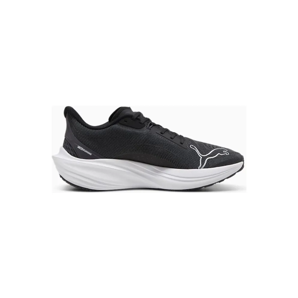Puma Darter Pro Black White (310152-01)