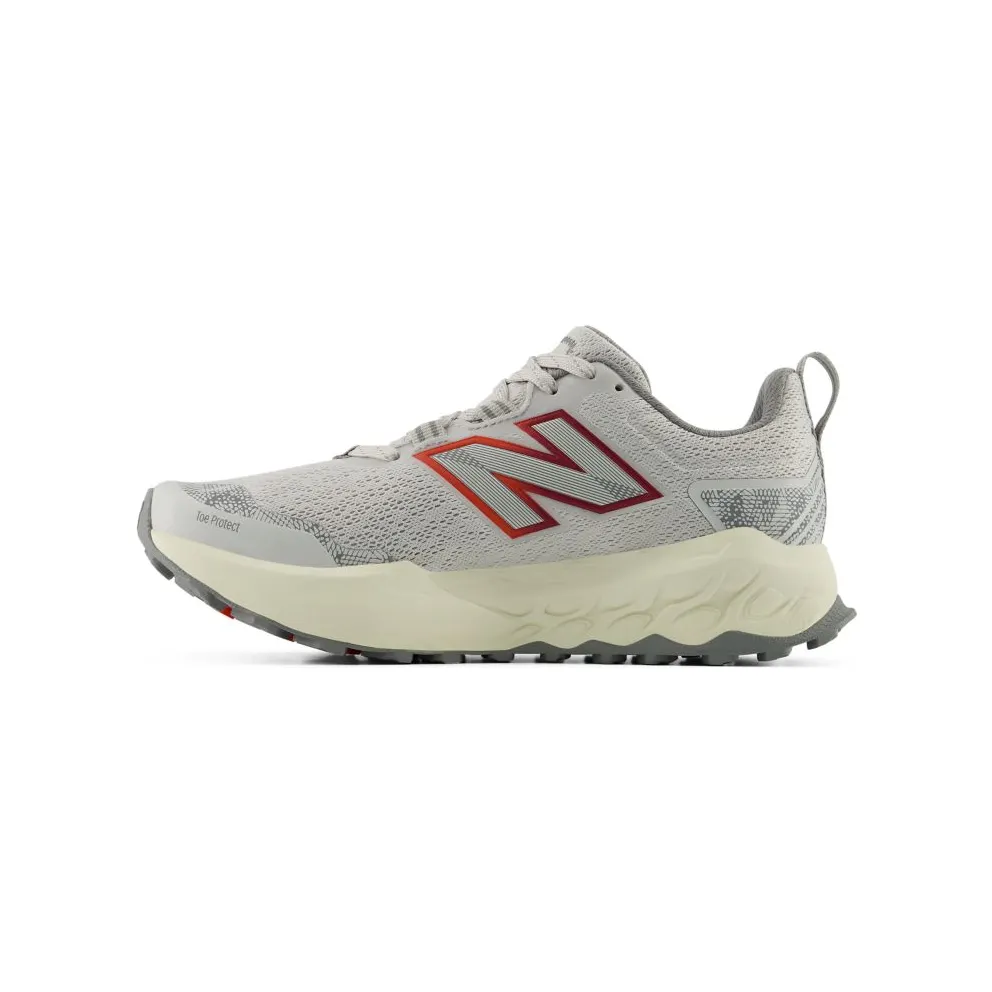 NEW BALANCE Garoé V2 “SLATE GREY / NEO FLAME” (WGARO3H2)