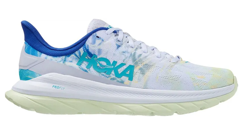 Hoka One One Mach 4 Together (1113528-TGT)