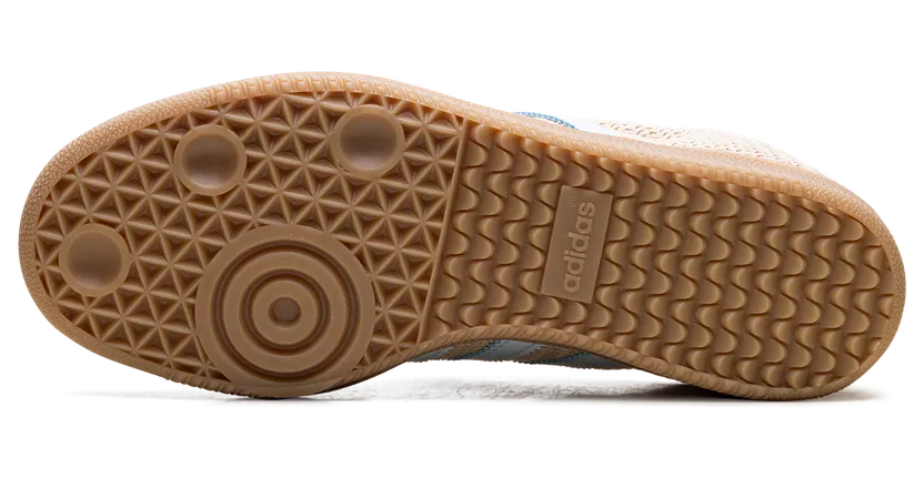 adidas Samba OG “Sand Strata Sky Tint”: zand en lucht aan je voeten (4)