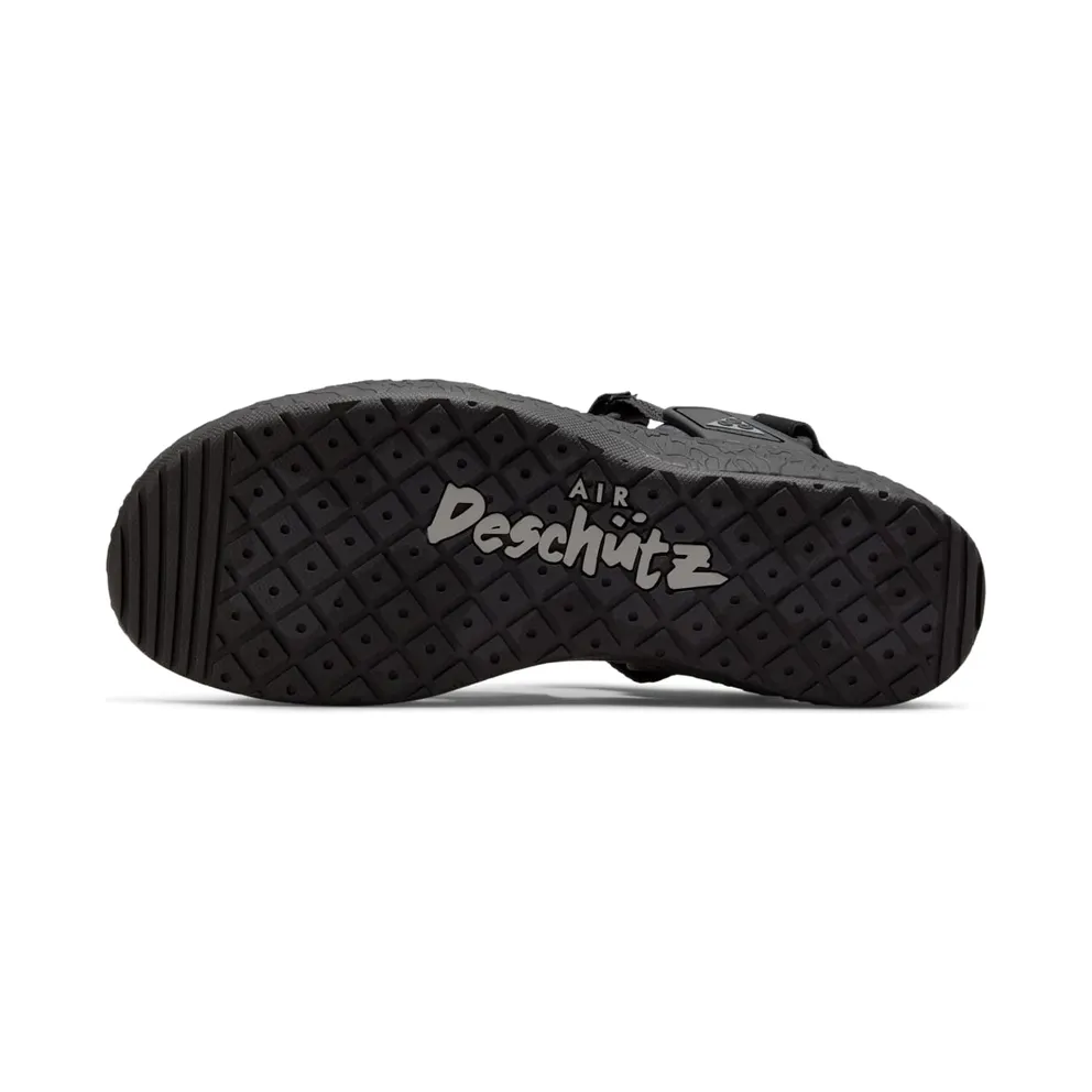 ACG Air Deschutz+ Sandals Black (DO8951-001)