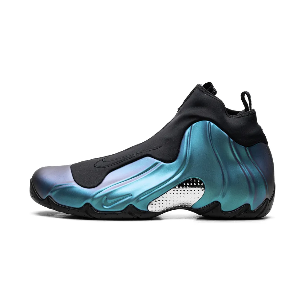 Nike Air Flightposite “Dusty Cactus” (HJ4466-001)
